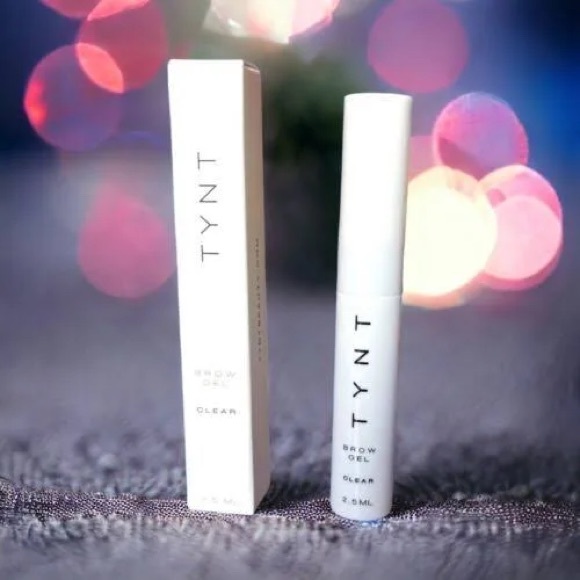 TYNT BEAUTY clear brow gel - Picture 4 of 4